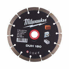 DIAMANTTRENNSCHEIBE DUH180