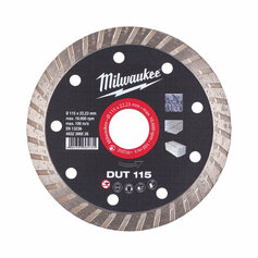 DIAMANTTRENNSCHEIBE DUT115
