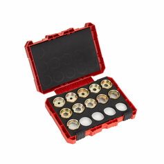 DIN22 CU DIE KIT Box incl. Dies 16-300mm