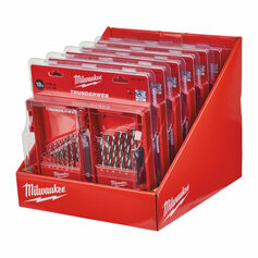 DISP. METALLB.HSS-G (6X19TLG.)TH-WEB SNP