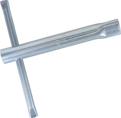 Dreikantschlüssel M12