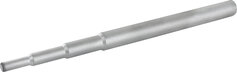 Stufen-Drehstift 6 - 22 mm
