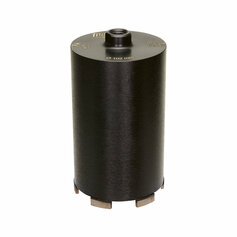 Dia-Bohrkrone DCH 102x180mm M16