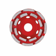 Diamant-Topfscheibe DCUW 100mm