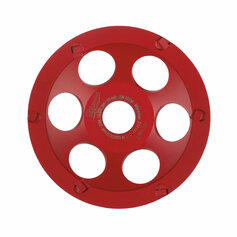 Diamant-Topfscheibe DCWS 125mm