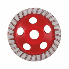 Diamant-Topfscheibe DCWUT 125mm