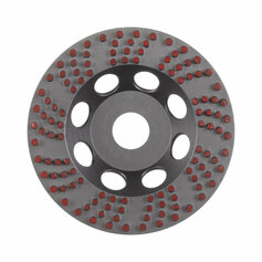 Diamant-Topfscheibe SDCWSF 125 mm