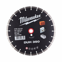 Diamant-Trennscheibe DUH 350