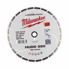 Diamant-Trennscheibe SPEEDCROSS HUDD350