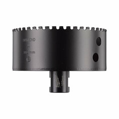 Diamantbohrer M14  102 mm