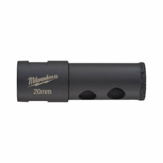 Diamantbohrer M14  20 mm