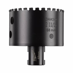Diamantbohrer M14  68 mm
