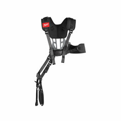 Doppelschultergurt f. Freischneider