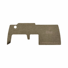 ERSATZMESSER SWITCHBLADE 51MM