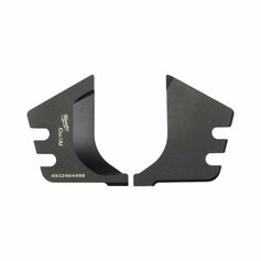 Ersatz-Messer-Set Cu/Al