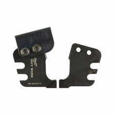 Ersatz-Messer-Set für EHS Guy für M18HCC