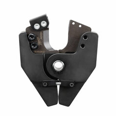 Ersatzbacke+Messer für ACSR Kabel