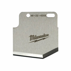 Ersatzmesser 25 mm f.Kunststoffrohrschn.