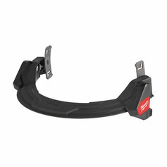 Ersatzscheiben klar BOLT UnivKomplVis(5)