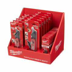 FASTBACK Messer Display 24-tlg.