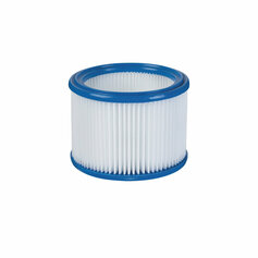 FILTERELEMENT PET-VLIES AUSWASCHBAR