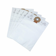 FILTERSACK VLIES (5) für AS30/42