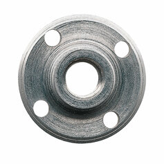 FLANSCHMUTTER M14 3MM