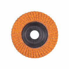 Fächerschleifsch. SLC50/115 K40 Keramik