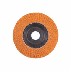 Fächerschleifsch. SLC50/115 K80 Keramik