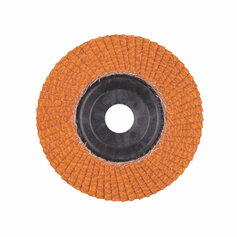 Fächerschleifsch. SLC50/125 K80 Keramik