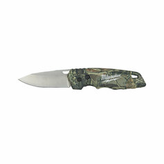 Fastback Camo Klappmesser