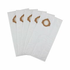 Fleecefiltertüten - 5pcs