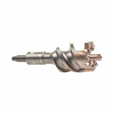 Fräsbohrkrone SDS-Max 55x150mm 2-tlg.