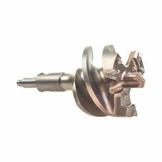 Fräsbohrkrone SDS-Max 90x150mm 2-tlg.