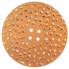 Front Front Metallplatte 175 Linerentferner