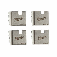 Gewindeschneideisen FPTD 1-1/4" NPT HS