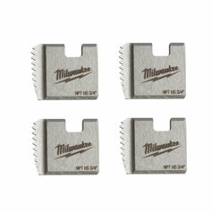 Gewindeschneideisen NPT HS 3/4IN