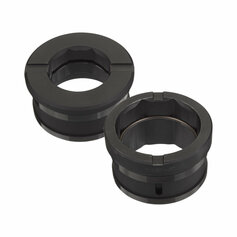 Gewindeschneidk. Adapterkit Rothenberger