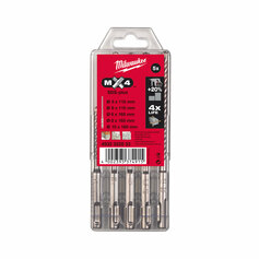 HAMMERBOHRER Set SDS+ MX4 - 5ST