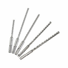 HAMMERBOHRER Set SDS+ MX4 - 5ST