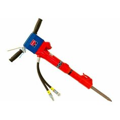 HH25 - Hydraulisch angetriebener Abbruchhammer, 20L, 32x160mm