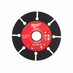 HM Trennscheibe 115mm