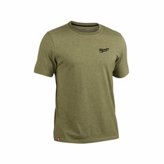 HTSSGN-L Hybrid-T-Shirt grün XXX