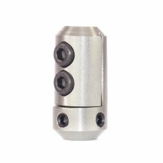 Hub 20x40 für DN50- 8mm Welle ohne Schnellbefestigung