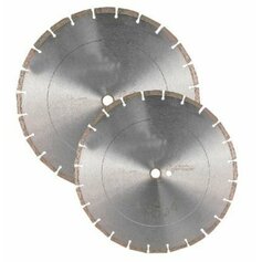 HY-4030590 - Diamantscheibe für HCS-14, Ø 350 mm