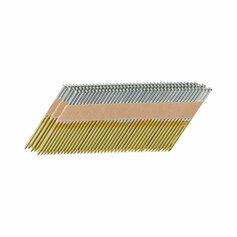 Halbkopf-Nägel 7,4x3,1x90 mm (3000)