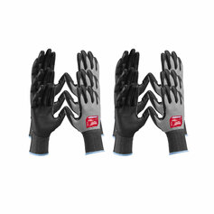 Hi-Dex Schnittschutzhands.2/B 11/XXL(12)