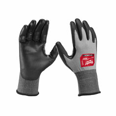 Hi-Dex Schnittschutzhands. 3/C 8/M(1)