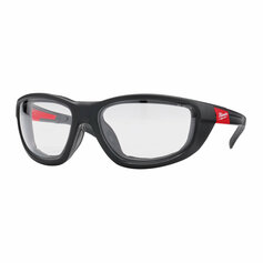 High Performance Schutzbrille klar