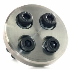 Smart Cutter™ Hub Disc 0x40x6 L